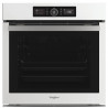 WHIRLPOOL - Four pyrolyse AKZ96290WH