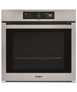 WHIRLPOOL - Four pyrolyse AKZ9629IX