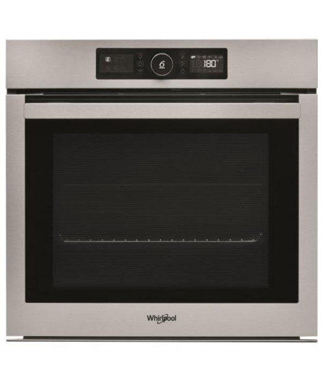 WHIRLPOOL - Four pyrolyse AKZ9629IX