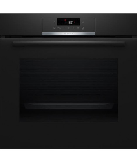 BOSCH - Four pyrolyse HQG572BB3F