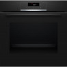 BOSCH - Four pyrolyse HQG572BB3F
