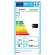 BOSCH - Four pyrolyse HQG572BB3F