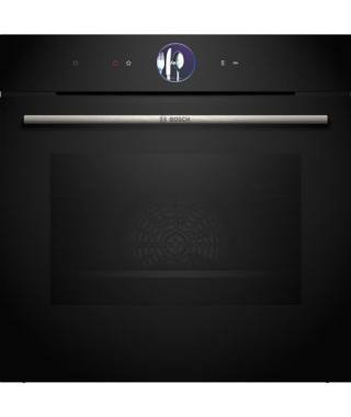 BOSCH - Four pyrolyse HBG7764B1F