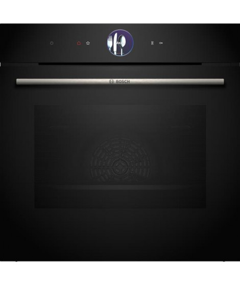 BOSCH - Four pyrolyse HBG7764B1F