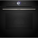 BOSCH - Four pyrolyse HBG7764B1F