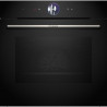BOSCH - Four pyrolyse HBG7764B1F