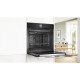 BOSCH - Four pyrolyse HBG7764B1F