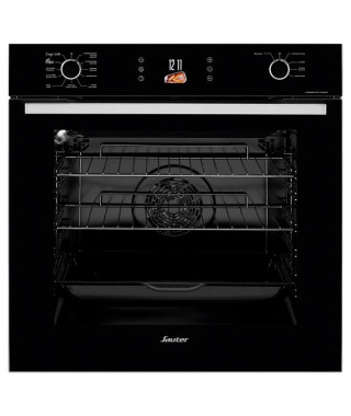 SAUTER - Four pyrolyse SOP6615LB