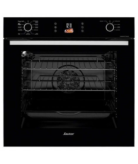SAUTER - Four pyrolyse SOP6615LB