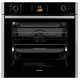 SAUTER - Four pyrolyse SOP6616LX