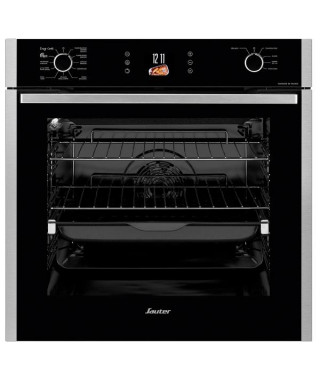 SAUTER - Four pyrolyse SOP6616LX