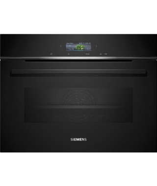 SIEMENS - Four pyrolyse compact CB774G1B1