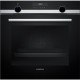 SIEMENS - Four pyrolyse HB578HBS7F