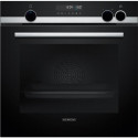 SIEMENS - Four pyrolyse HR578GFS7F