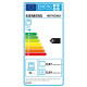 SIEMENS - Four pyrolyse HB776G3B1F