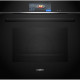SIEMENS - Four pyrolyse HB778G3B1