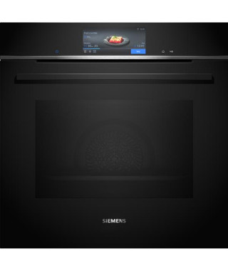 SIEMENS - Four pyrolyse HB778G3B1