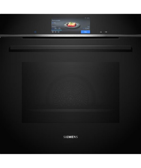 SIEMENS - Four pyrolyse HB778G3B1