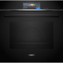 SIEMENS - Four pyrolyse HB778G3B1