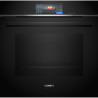 SIEMENS - Four pyrolyse HB778G3B1