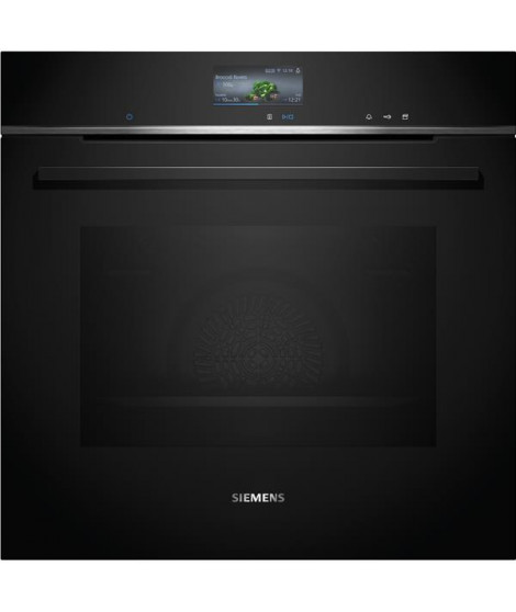 SIEMENS - Four pyrolyse HR776G3B1