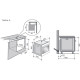 DE DIETRICH - Four pyrolyse DOP7220X