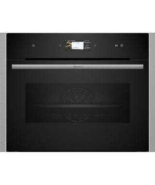 NEFF - Four vapeur C24FS31N0