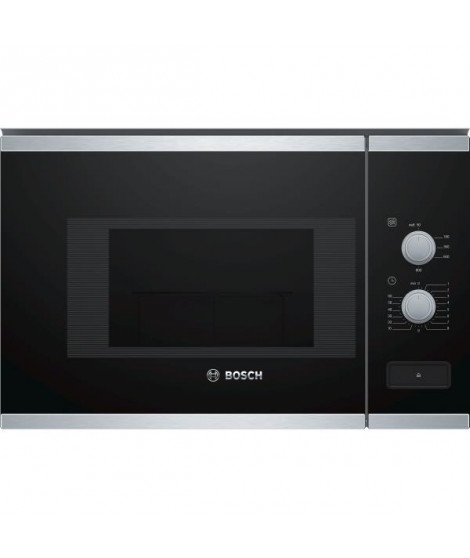BOSCH - Micro-ondes solo BFL520MS0