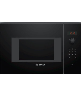 BOSCH - Micro-ondes solo BFL523MB1F