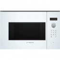 BOSCH - Micro-ondes solo BFL523MW1F
