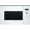 BOSCH - Micro-ondes solo BFL523MW1F