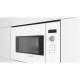 BOSCH - Micro-ondes solo BFL523MW1F
