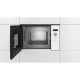 BOSCH - Micro-ondes solo BFL523MW1F