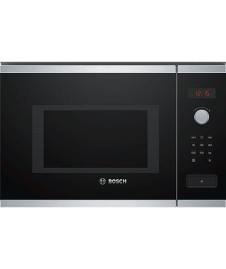 BOSCH - Micro-ondes solo BFL553MS0