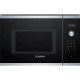 BOSCH - Micro-ondes solo BFL554MS1F