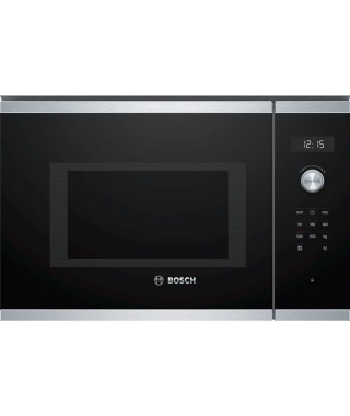 BOSCH - Micro-ondes solo BFL554MS1F