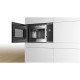 BOSCH - Micro-ondes solo BFL554MS1F