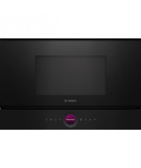 BOSCH - Micro-ondes solo BFL7221B1