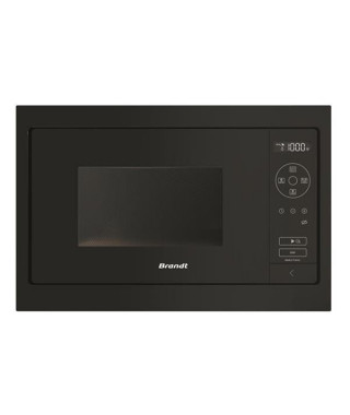 BRANDT - Micro-ondes solo BMS7120B