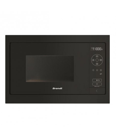 BRANDT - Micro-ondes solo BMS7120B