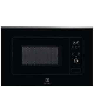 ELECTROLUX - Micro-ondes solo LMS2203EMX