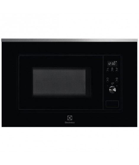 ELECTROLUX - Micro-ondes solo LMS2203EMX
