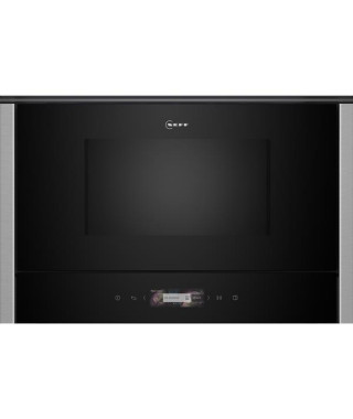 NEFF - Micro-ondes solo NL4WR21N1