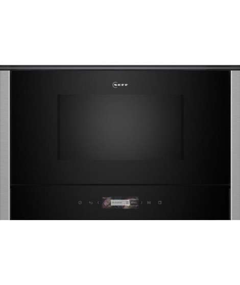 NEFF - Micro-ondes solo NL4WR21N1