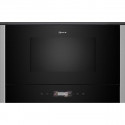 NEFF - Micro-ondes solo NL4WR21N1