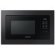 SAMSUNG - Micro-ondes solo MS20A7013AB