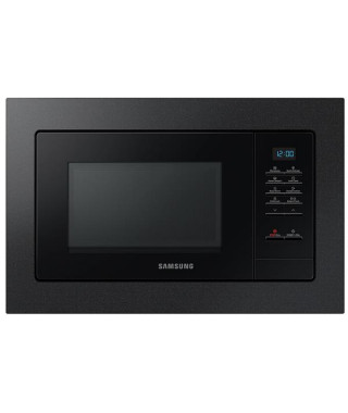 SAMSUNG - Micro-ondes solo MS20A7013AB
