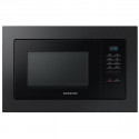 SAMSUNG - Micro-ondes solo MS20A7013AB