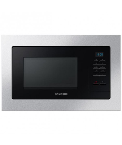 SAMSUNG - Micro-ondes solo MS20A7013AT