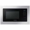 SAMSUNG - Micro-ondes solo MS20A7013AT